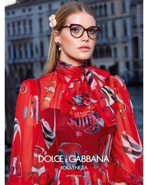 Occhiali DOLCE & GABBANA da Donna .